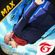 Free Fire MAX x JUJUTSU KAISEN