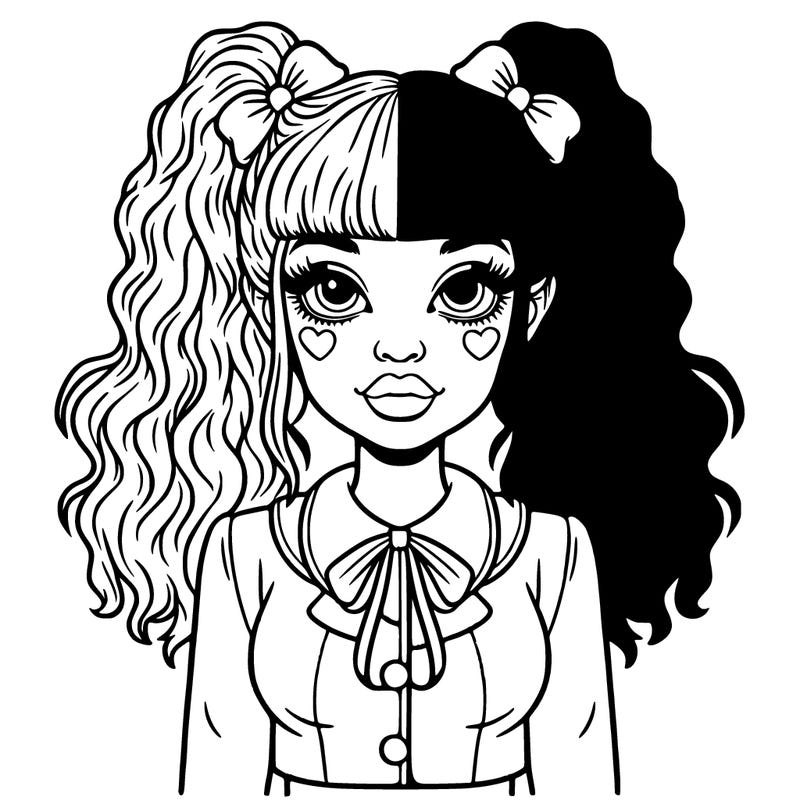 melanie martinez k-12