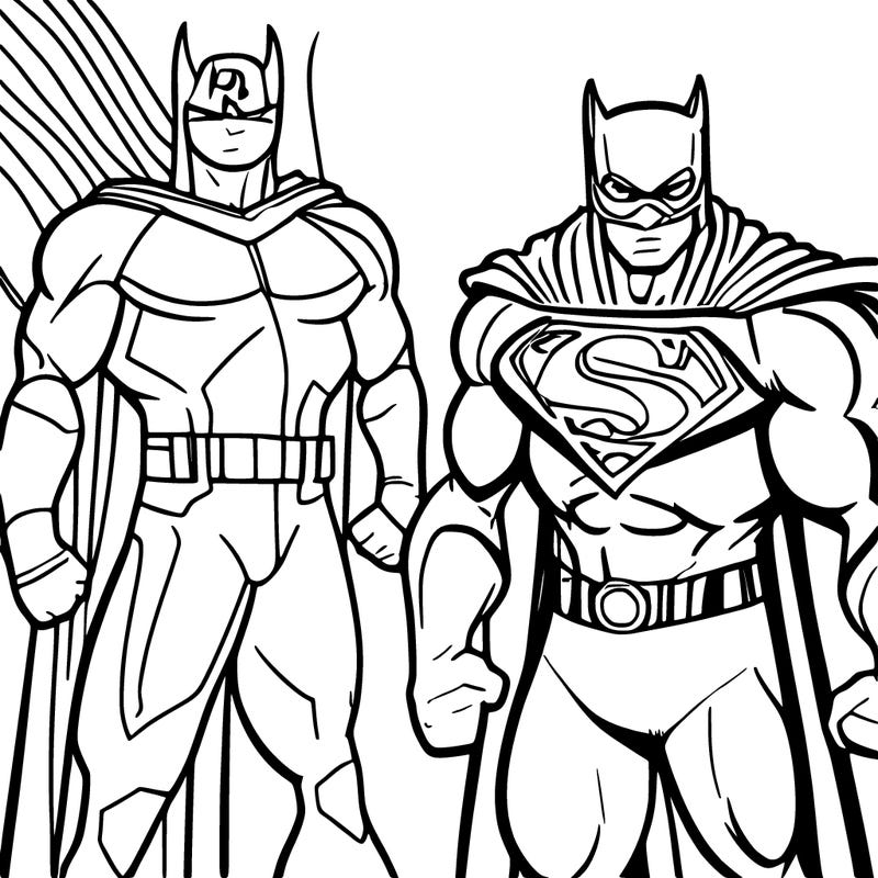 superhero