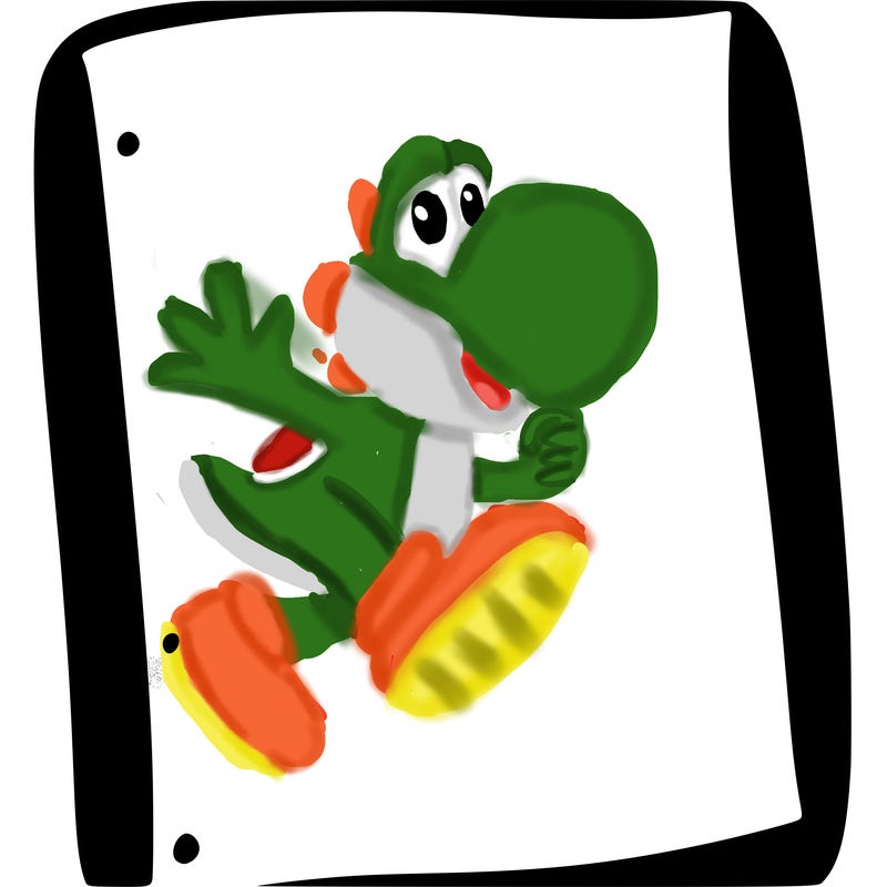 blank white page with nothing drawn on it