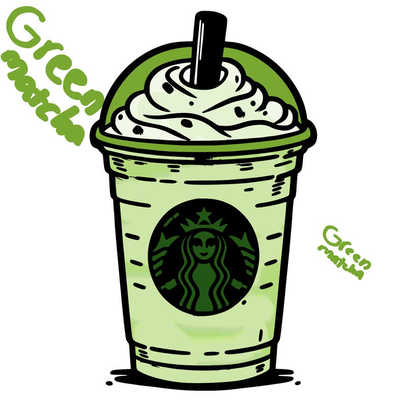 starbucks pink drink