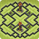 Maps for Clash Of Clans