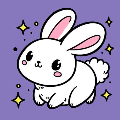 bunny