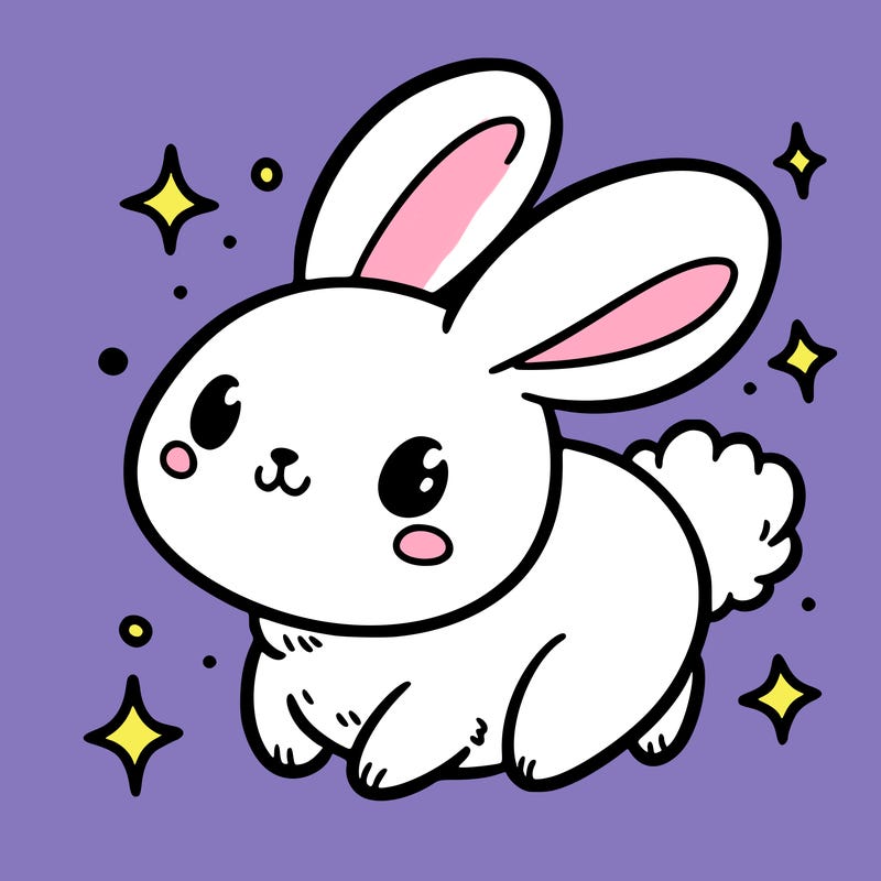 bunny