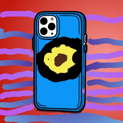 phone case