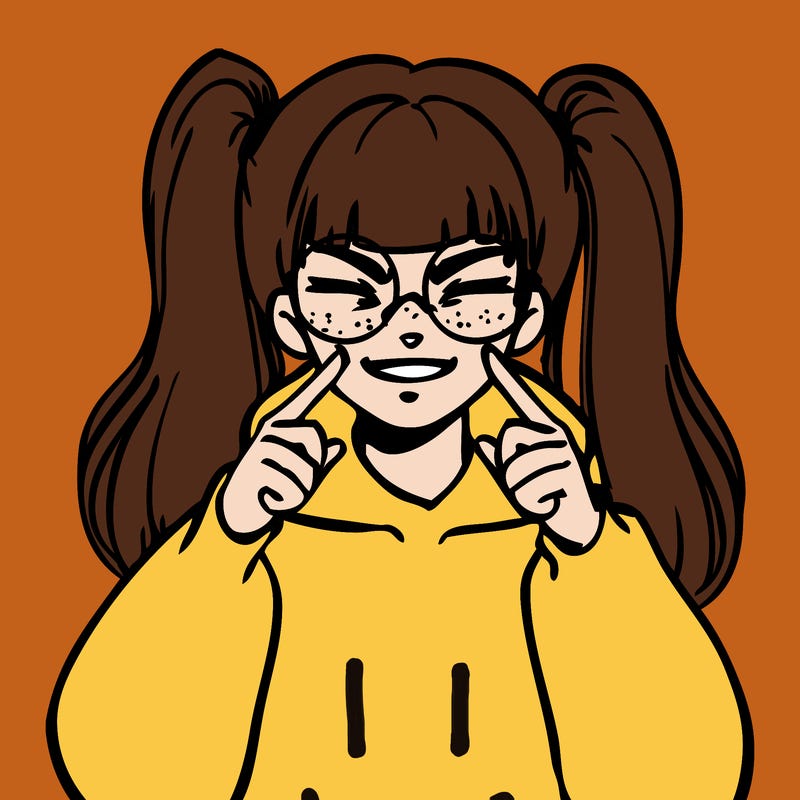 After