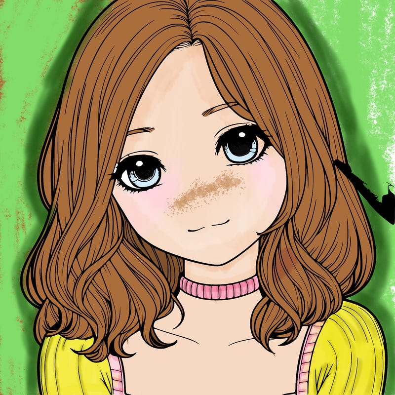 girl really realistic, like really, really realistic