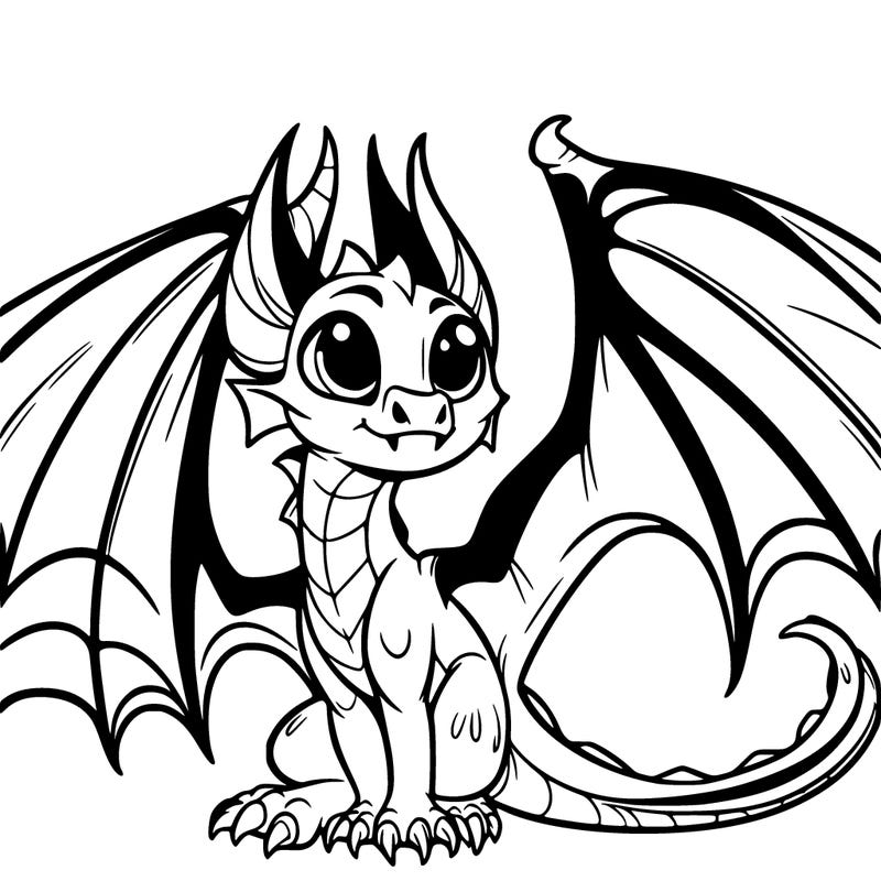 bat dragon