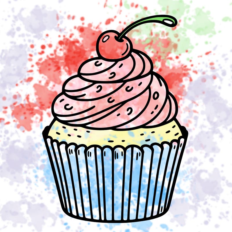 cupcake