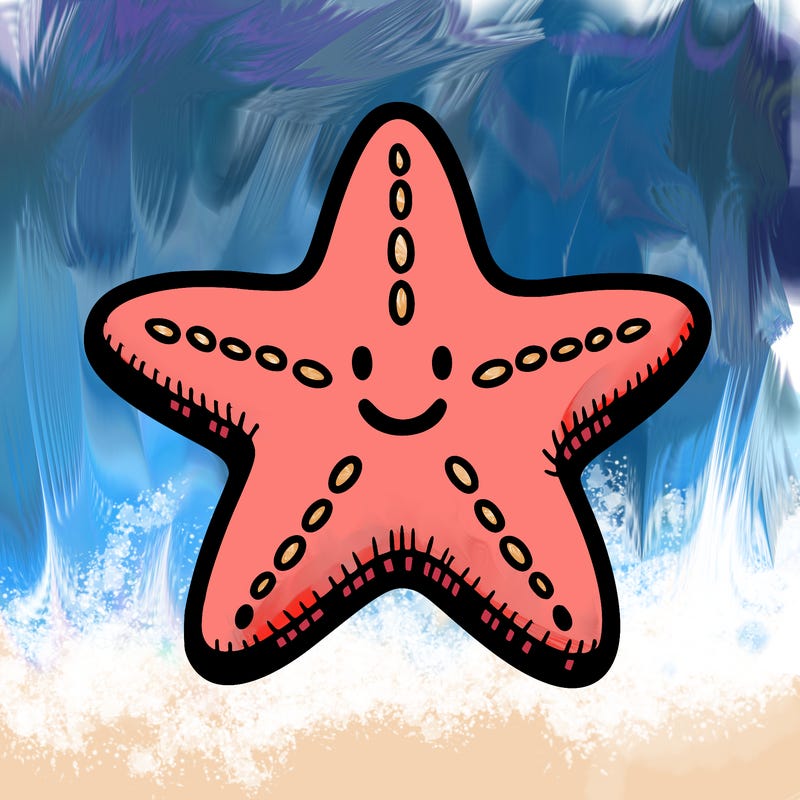 starfish