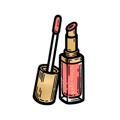 lip gloss