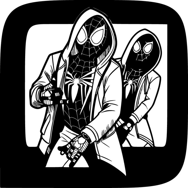 miles morales spider man