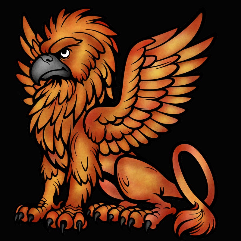 griffin