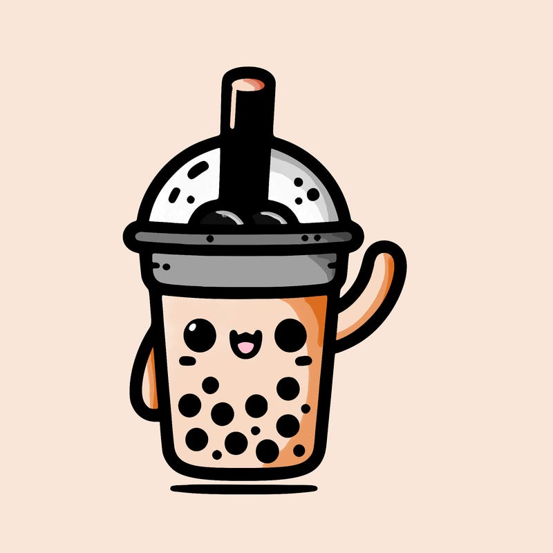 boba tea