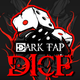 Dark Tap Dice
