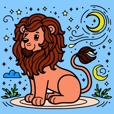 zodiac leo