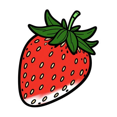 strawberry