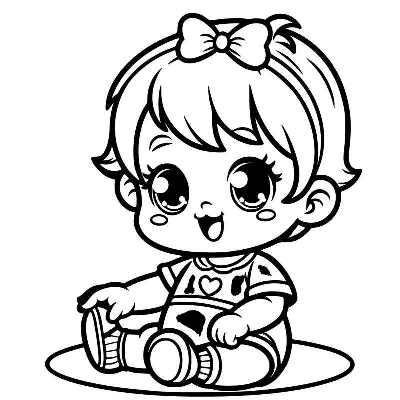 baby saja