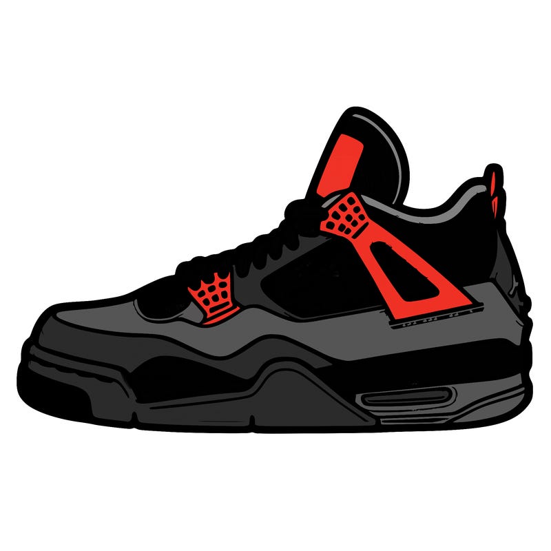 jordan 4