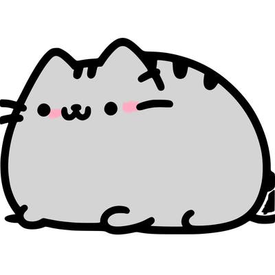 pusheen