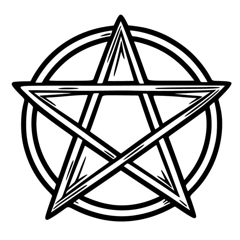 pentagram