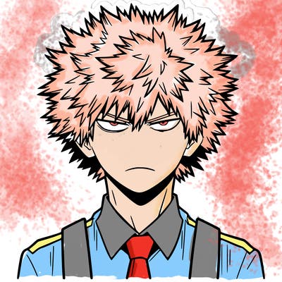 bakugo