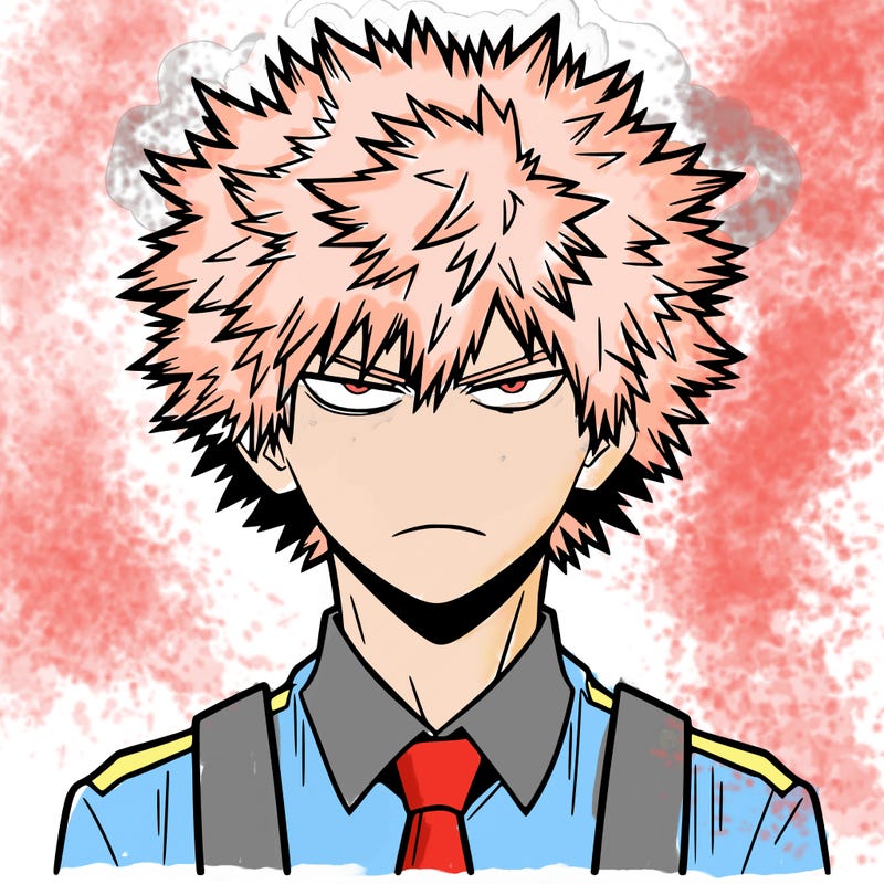 bakugo
