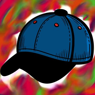 cap