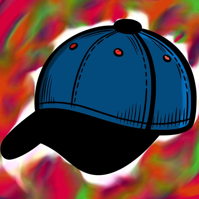 cap