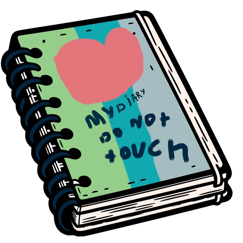 notebook