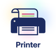 Printer App:Smart Print & Scan
