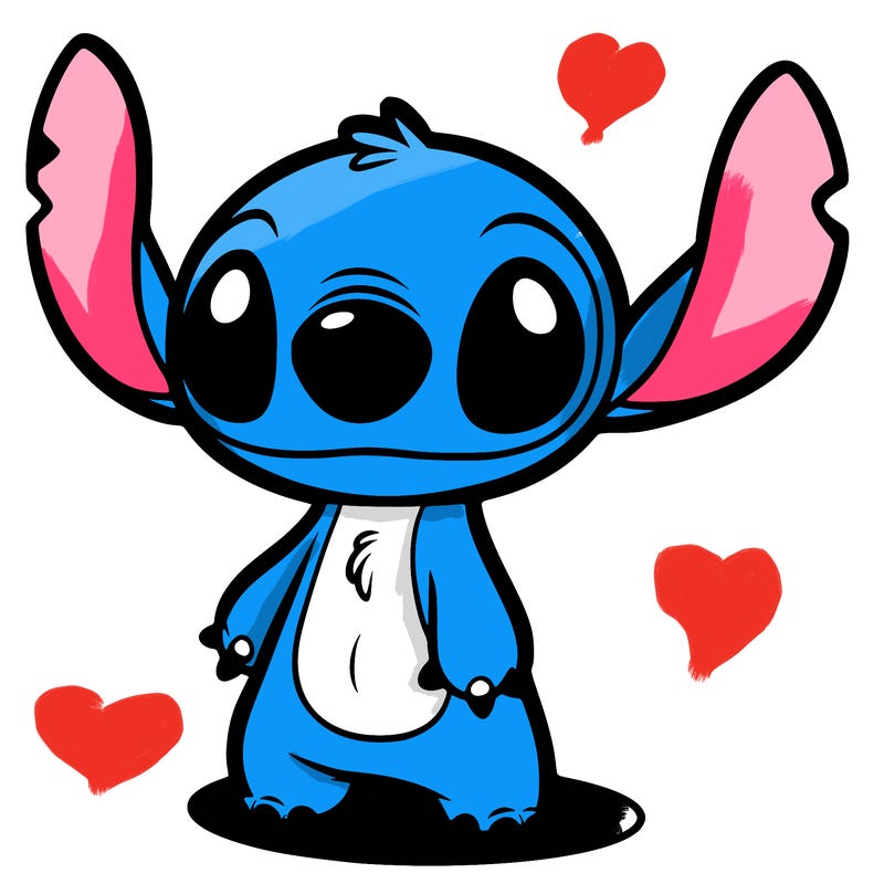 stitch