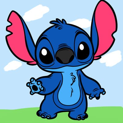 stitch