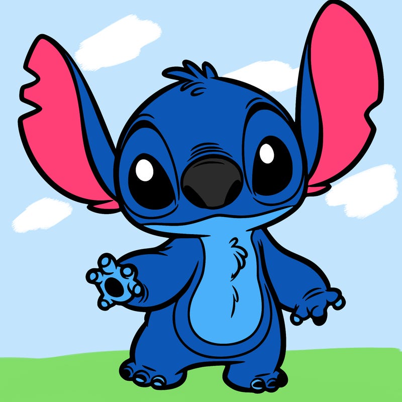 stitch