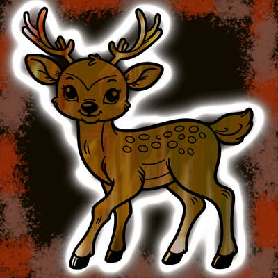 deer