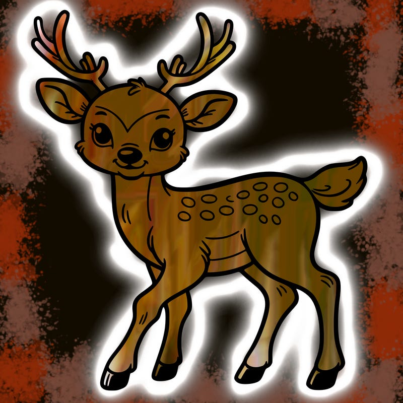 deer
