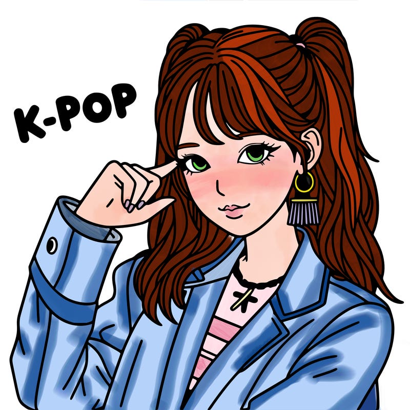 k-pop