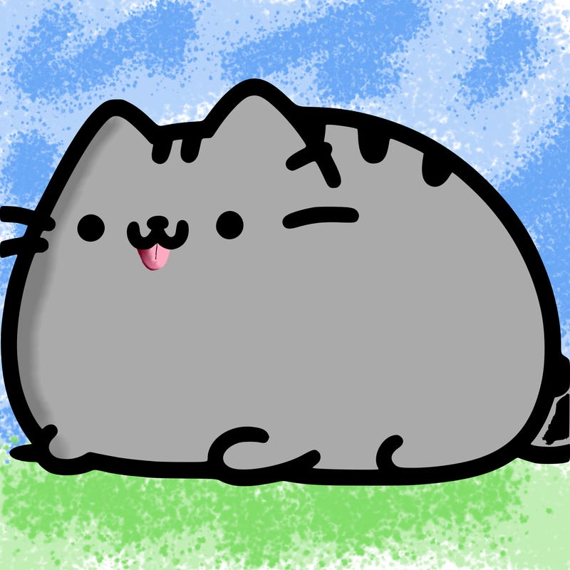pusheen