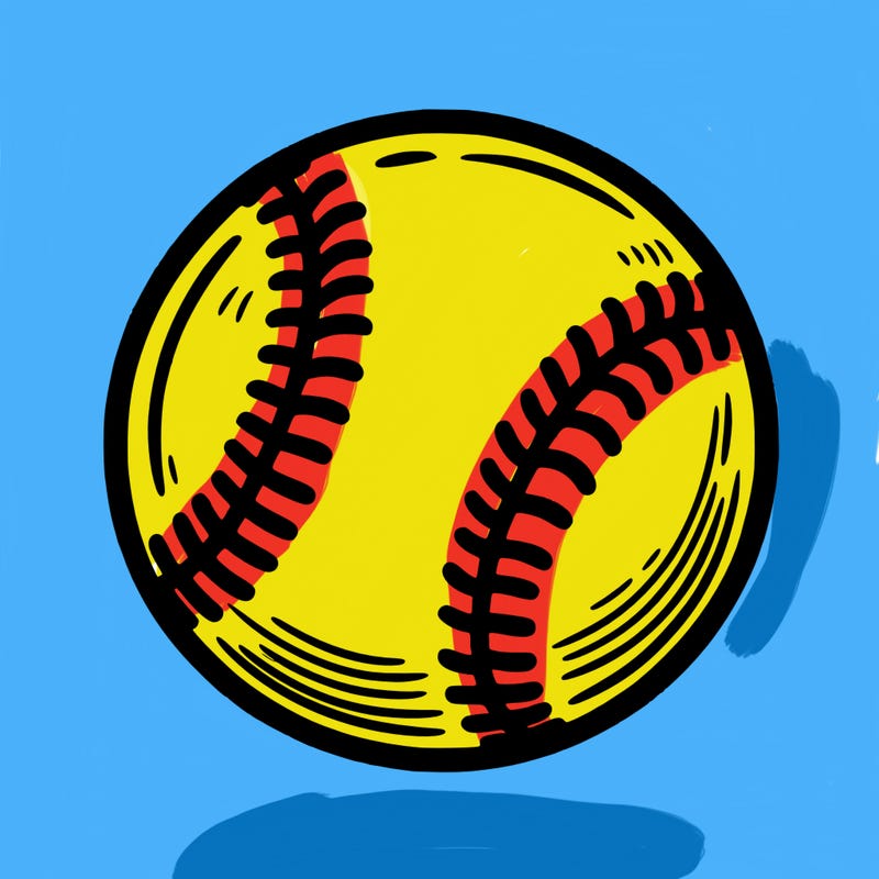 softball