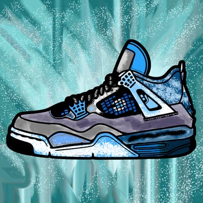 jordan 4