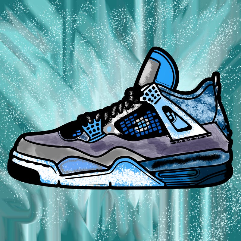 jordan 4
