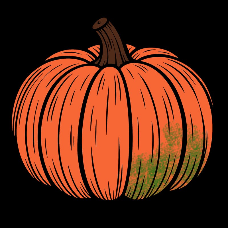pumkin