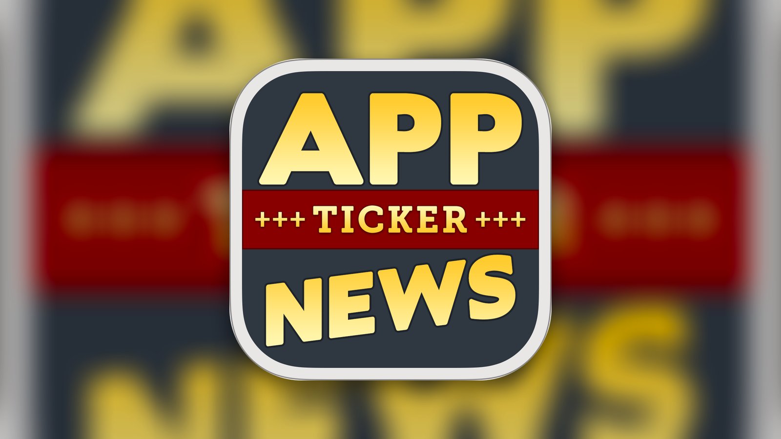 AppTicker News - Reference App | MWM