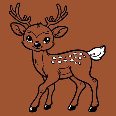 deer