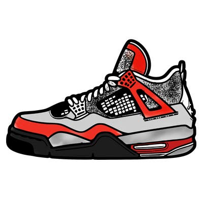 jordan 4