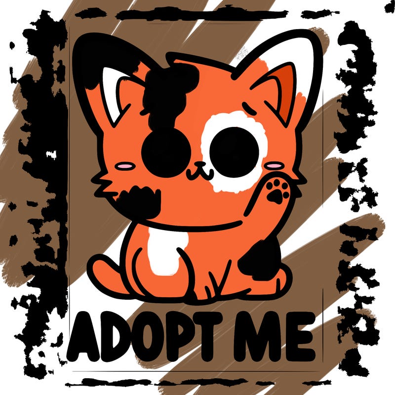 adopt me