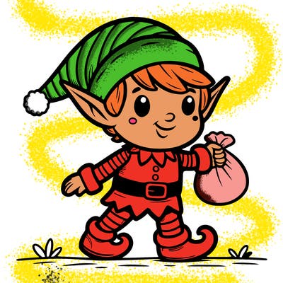 elf