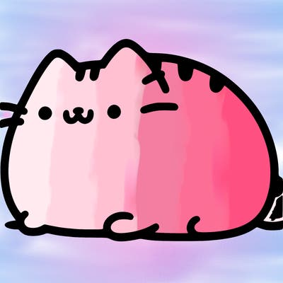 pusheen