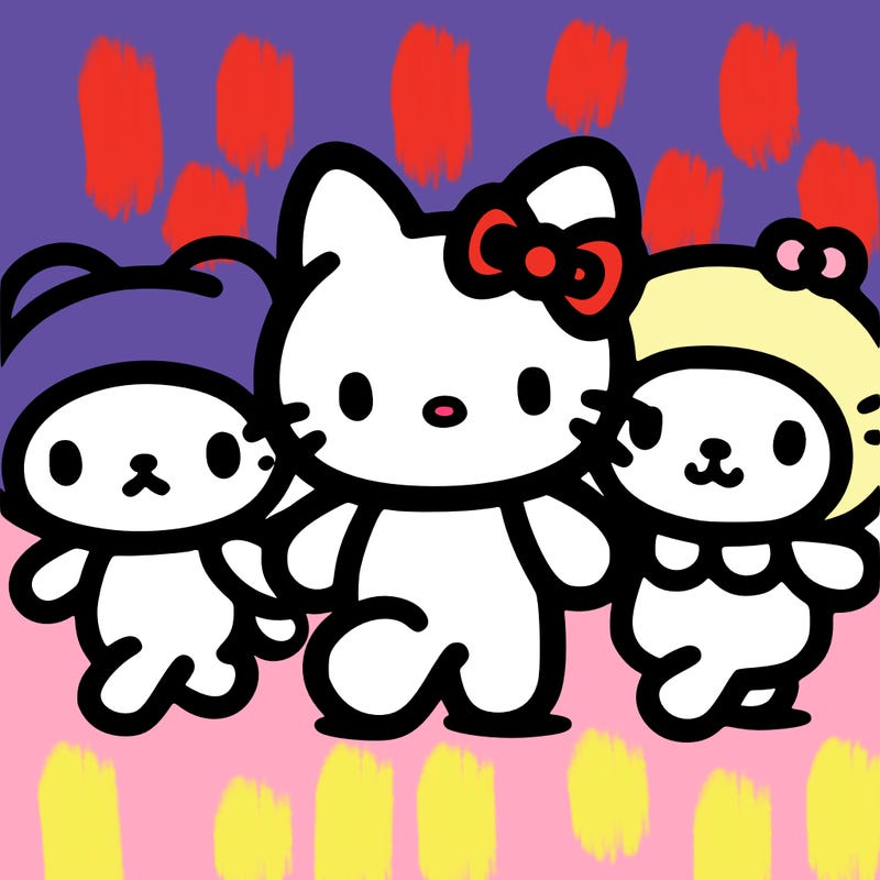 sanrio