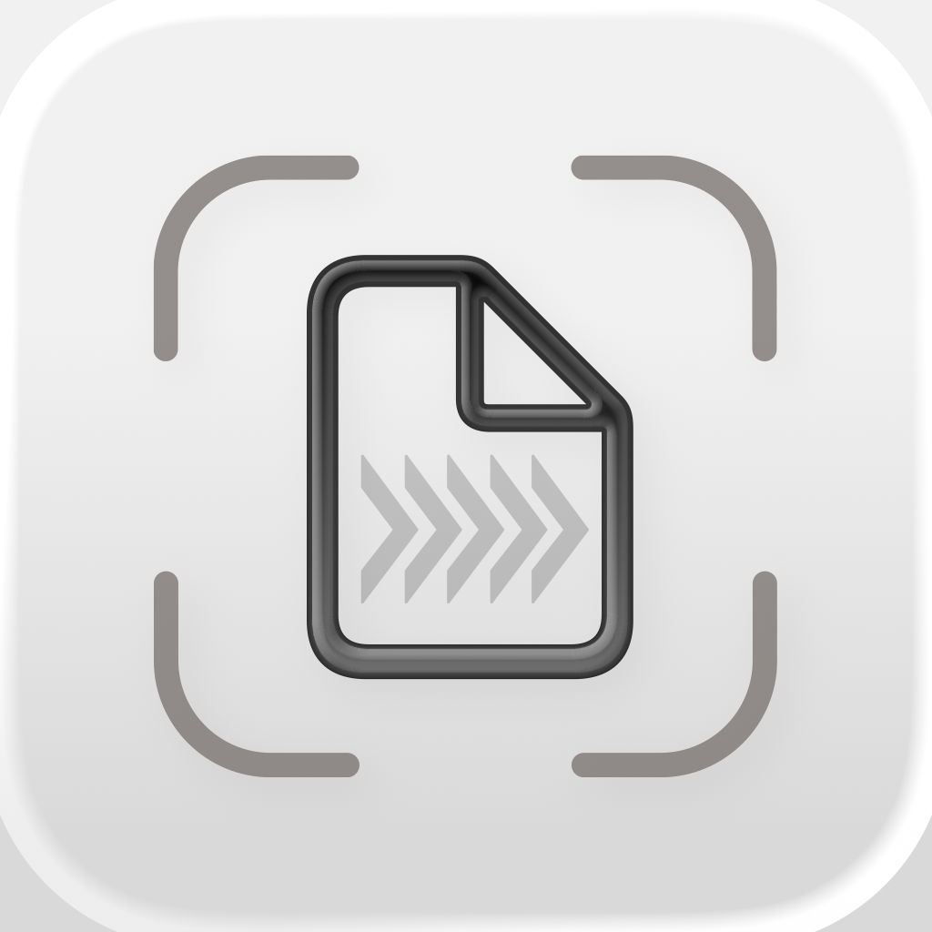 Simple Scan • Quick Scanner - Productivity App | MWM